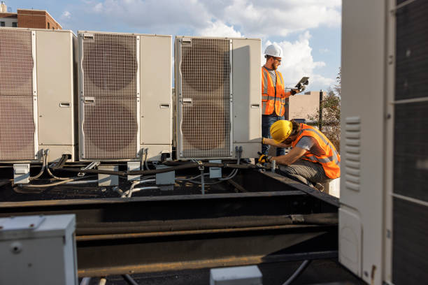  Canton, MS HVAC Pros