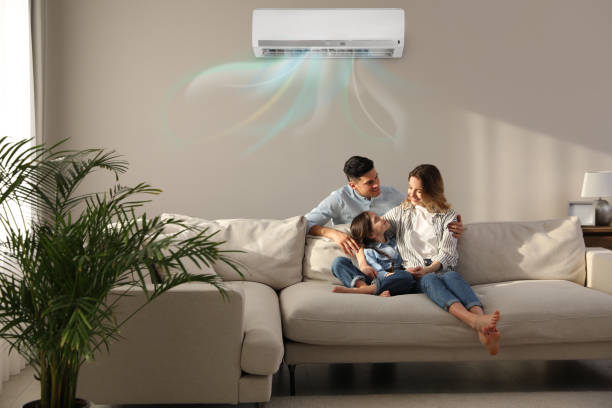 Best Air Conditioning Cleaning in Canton, MS