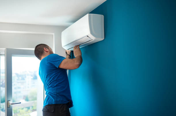 Best Seasonal HVAC Services in Canton, MS
