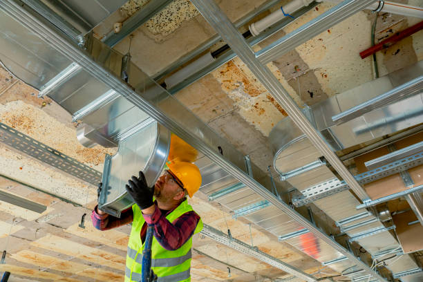 Best Geothermal HVAC Systems in Canton, MS
