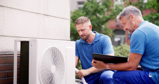 Best Residential HVAC in Canton, MS