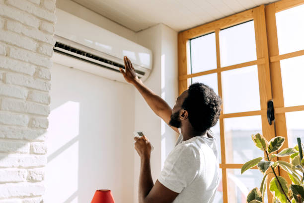 Best Furnace Cleaning in Canton, MS