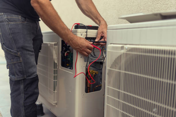 Best HVAC for Healthcare Facilities in Canton, MS