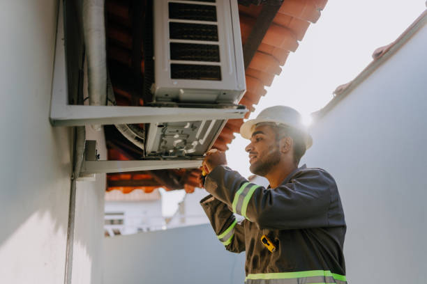 Best Solar-powered HVAC Systems in Canton, MS