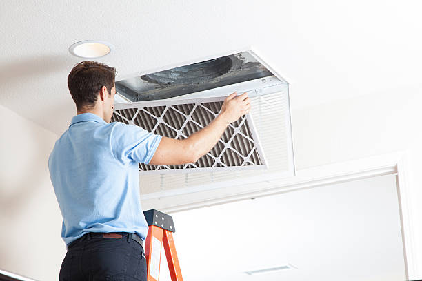 Best Residential HVAC in Canton, MS