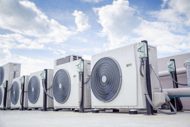 Best Commercial HVAC in Canton, MS