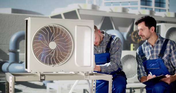 Best HVAC Consulting and Engineering in Canton, MS