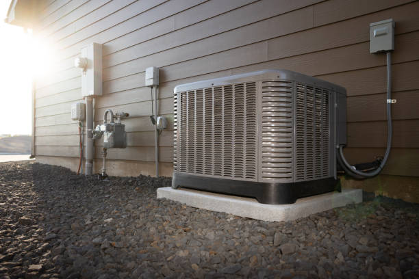 Best HVAC Retrofitting and Upgrading in Canton, MS